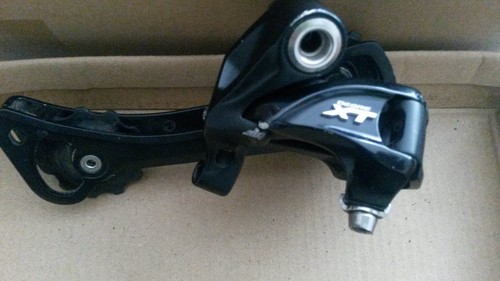 Shimano deore fach - shimano,