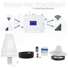 Handy-Signalverstärker für