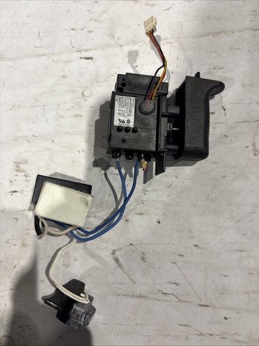 Makita hp2071f bohrschalter - makita,