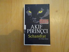 Schandtat von akif - akif, pirincci