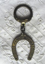 ALTER SCHLÜSSELANHÄNGER -