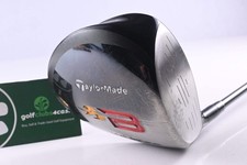 Taylormade Tour Burner Driver