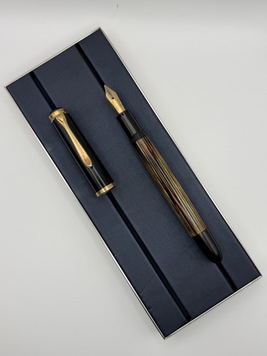 Pelikan kolbenfüller modell - pelikan,