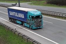 LKW Foto Scania S 500