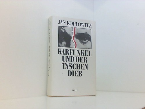 Karfunkel und der taschendieb - karfunkel,