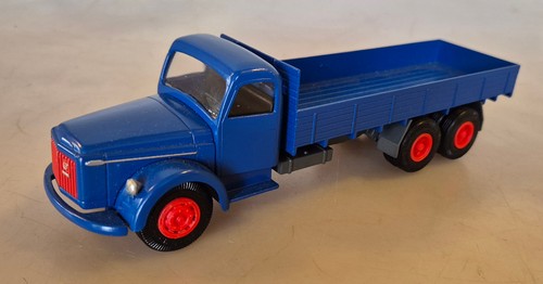 Conrad volvo titan - conrad, 1/50