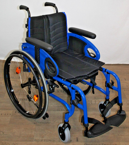 Top ars aktiv rollstuhl - ars,