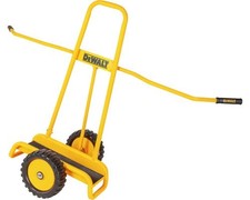 DeWalt Plattentransportwagen Plattenwagen 500 kg