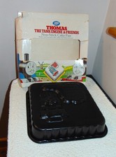 Vintage thomas the tank - tank,