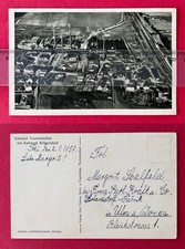 Teutschenthal 1959 - ak, um