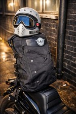 Svarog england Sissybar