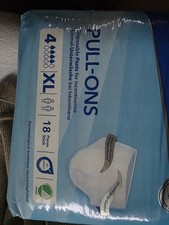 Verkauft Werden WINDELN Gr. Xl