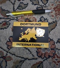 Borussia Dortmund Aufkleber