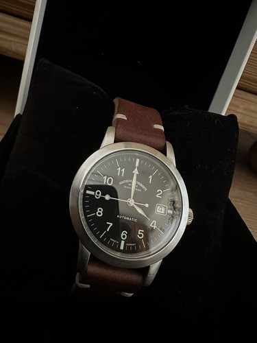 Mühle glashütte m12 sports - mühle,