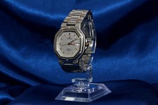 Dugena Day Date Chronograph