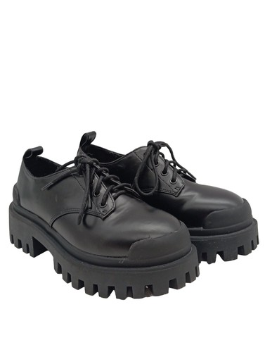 Asos design schnürschuhe - design,