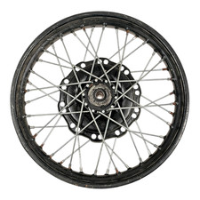 Felge Blumenkohl 19 Zoll