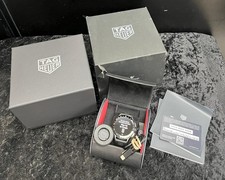 Tag Heuer Connected E3 SBG8A