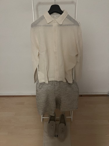 Zara outfit set - zara, größe