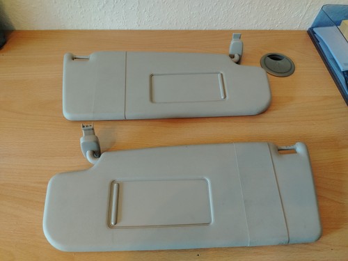 Polo sonnenblende rechts - 9n,