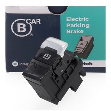 B CAR Schalter Feststellbremse