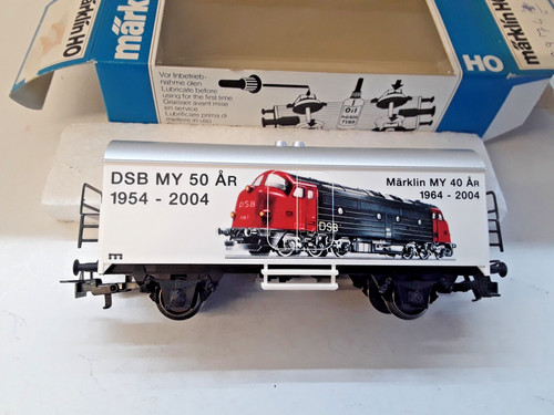Märklin sondermodell mit - märklin,