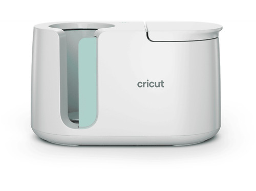 Cricut mug press starter - cricut,