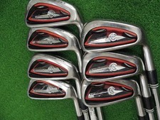 Cleveland CG7 TOUR Iron Set