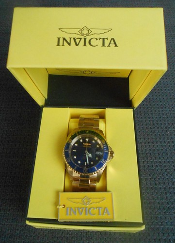 Neu invicta pro - neu,