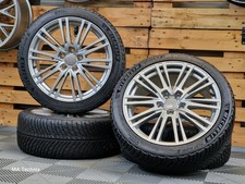 Audi 19 Zoll Sommerräder