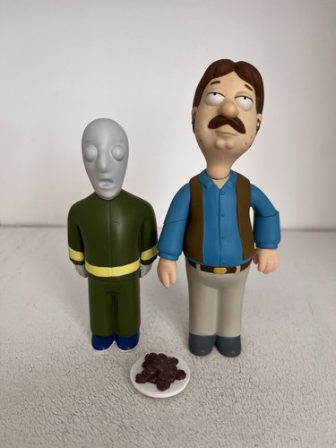Mezco toyz family - family, guy