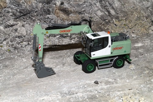 Herpa 949477 liebherr a920 - herpa,