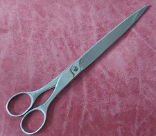 vintage Schere Lerche Solingen