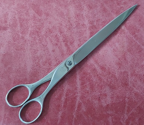 Vintage schere lerche solingen - schere,