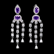 925 Sterlingsilber Ohrringe