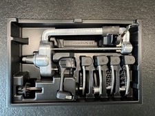 KitchenAid Spiralschneider mit 5 Aufsätzen, 5KSM1APC, wie NEU