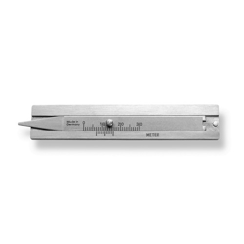 Scala reifenprofilmesser 30mm - reifenprofilmesser,
