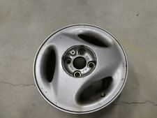Alufelge Opel Corsa B auch GSi 4x100 5,5x14