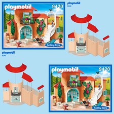 Playmobil 9420 *