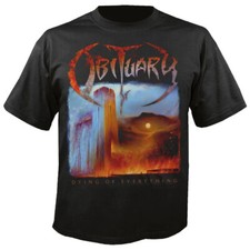 OBITUARY - Dying of everything