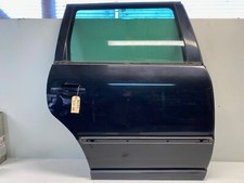 VW Passat 3BG Tür Beifahrertür Hinten Rechts Farbe LC9Z