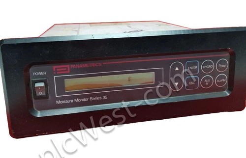 Panametrics mms35 331 100 - panametrics, mms35-331-1-100