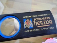 WOLTERS BIER - Schwarzer