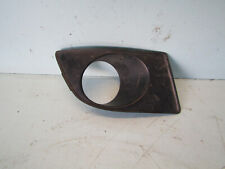 Ford Galaxy 2 Stoßstangengitter vorne rechts Abdeckung Nebelscheinwerfer