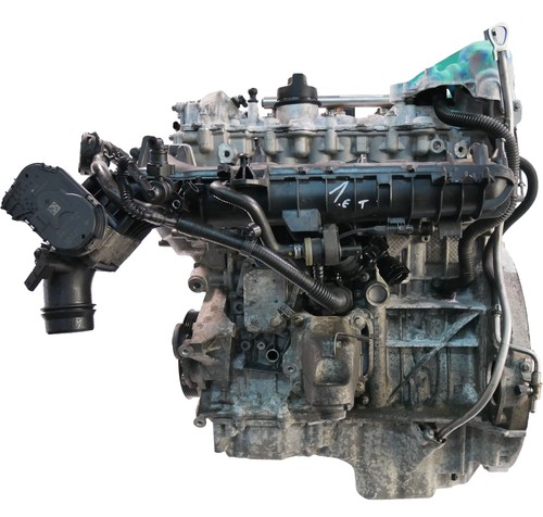 Motor für mercedes - für, e-klasse