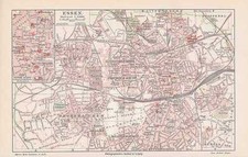 ESSEN Altendorf Kronenberg