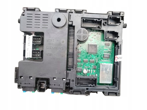 Modul bsi sicherungskasten - modul,