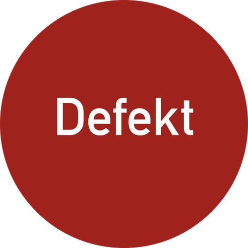 Defekt papier mm - mm,, 500
