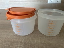 Tupperware Messbecher Set, 2