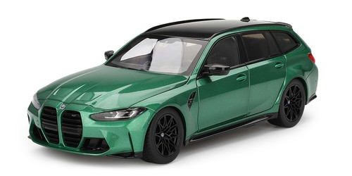 Tsm model bmw touring - m3, m